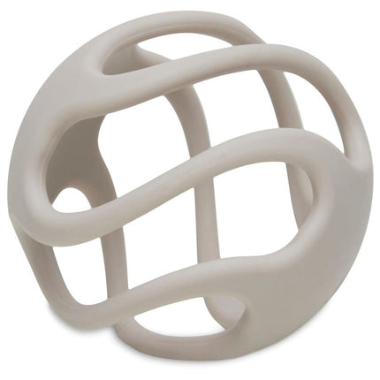 Jollein Bijtring Bal Nougat - Jollein - Babywinkel - 8717329373471
