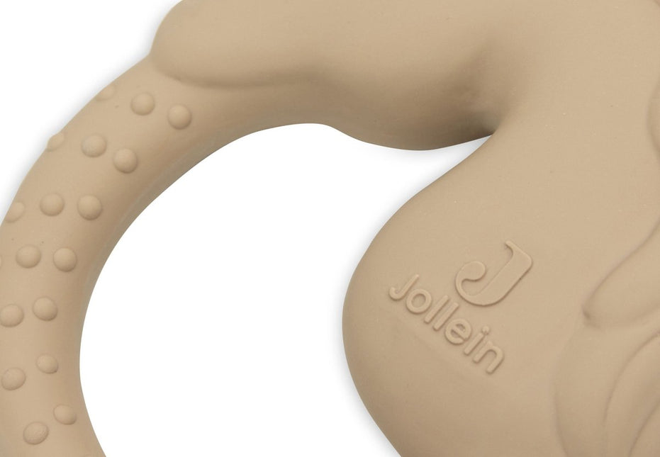 Jollein Bijtring Nostalgic Ride - Jollein - Babywinkel - 8717329388543
