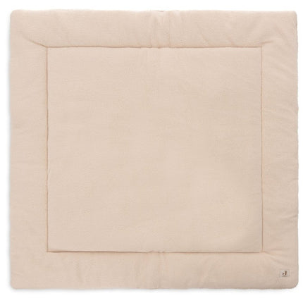 Jollein Boxkleed Boucle Naturel 100 X 100 Cm - Jollein - Babywinkel - 8717329386853