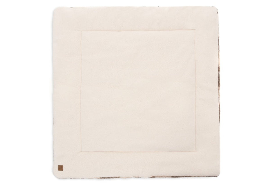 Jollein Boxkleed Check Boucle 100 X 100 Cm koop je bij Babywinkel