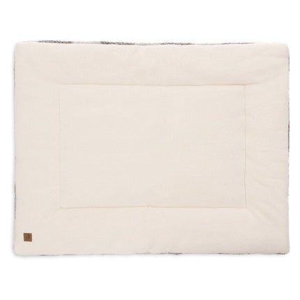 Jollein Boxkleed Check Boucle 75 X 95 Cm - Jollein - Babywinkel - 8717329387645
