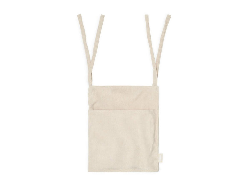 Jollein Boxzak Corduroy Nougat koop je bij Babywinkel