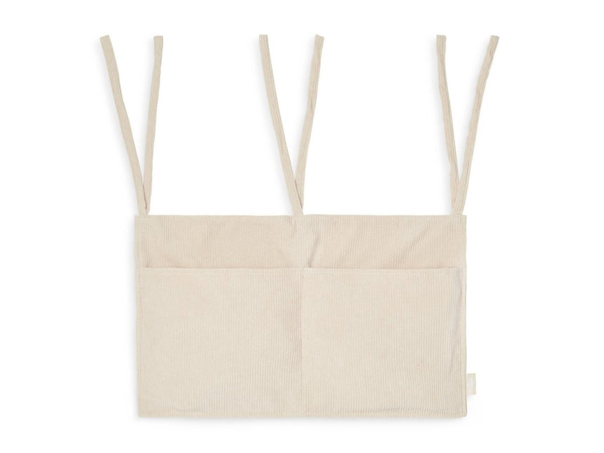 Jollein Boxzak Corduroy Nougat - Jollein - Babywinkel - 8717329364455
