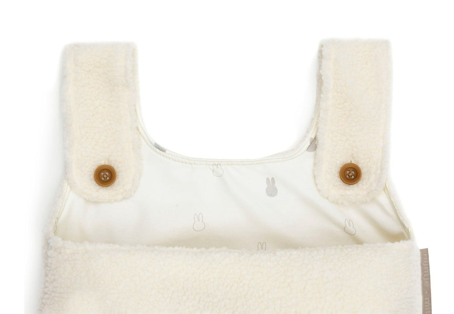 Jollein Boxzak Miffy Ivory - Jollein - Babywinkel - 8717329387799