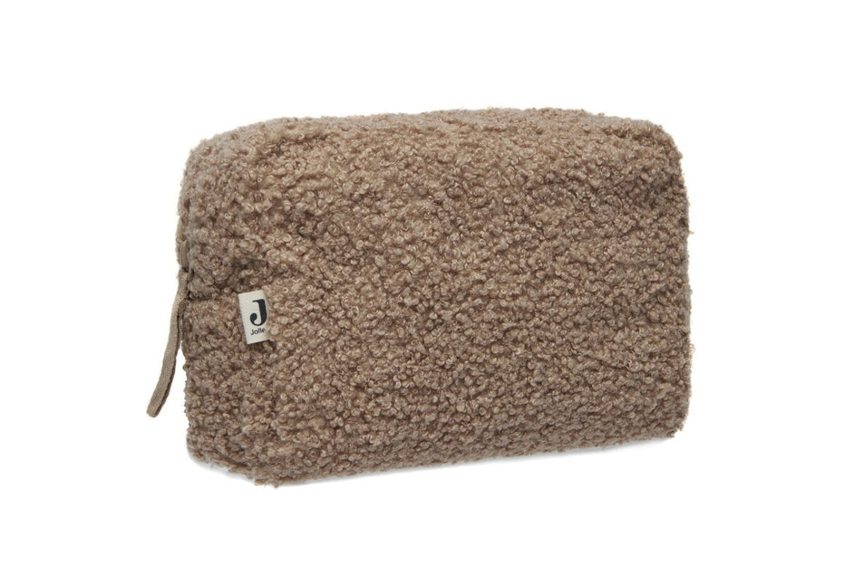 Jollein Etui Boucle Biscuit - Jollein - Babywinkel - 8717329366589