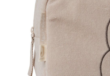 Jollein Etui Miffy Nougat - Jollein - Babywinkel - 8717329381131