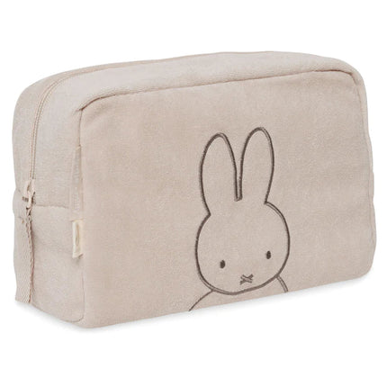 Jollein Etui Miffy Nougat - Jollein - Babywinkel - 8717329381131