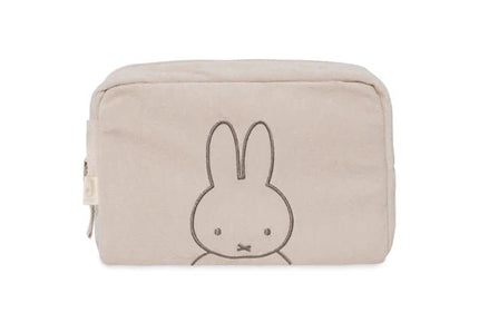Jollein Etui Miffy Nougat - Jollein - Babywinkel - 8717329381131