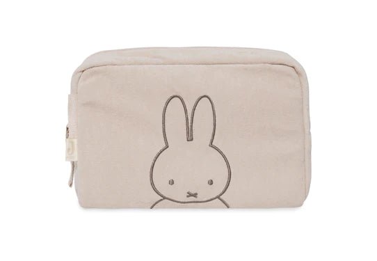 Jollein Etui Miffy Nougat - Jollein - Babywinkel - 8717329381131