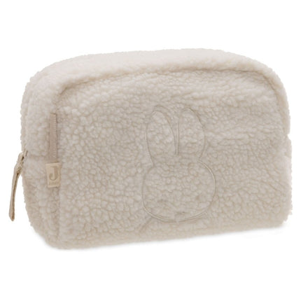 Jollein Etui Teddy Miffy Ivory - Jollein - Babywinkel - 8717329387508