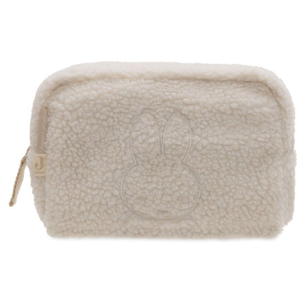 Jollein Etui Teddy Miffy Ivory - Jollein - Babywinkel - 8717329387508
