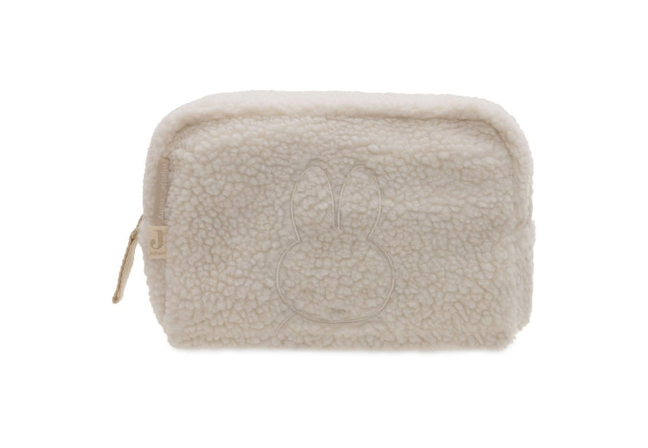 Jollein Etui Teddy Miffy Ivory - Jollein - Babywinkel - 8717329387508