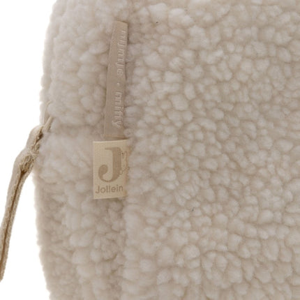 Jollein Etui Teddy Miffy Ivory - Jollein - Babywinkel - 8717329387508