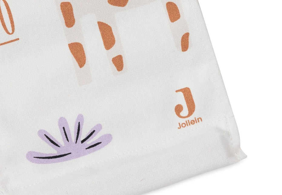 Jollein Groeimeter Jungle Jambo - Jollein - Babywinkel - 8717329388529