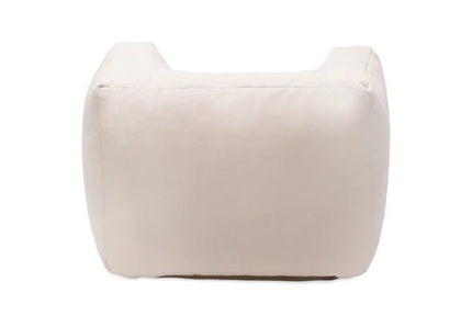 Jollein Kinderfauteuil Twill Natural - Jollein - Babywinkel - 8717329381292