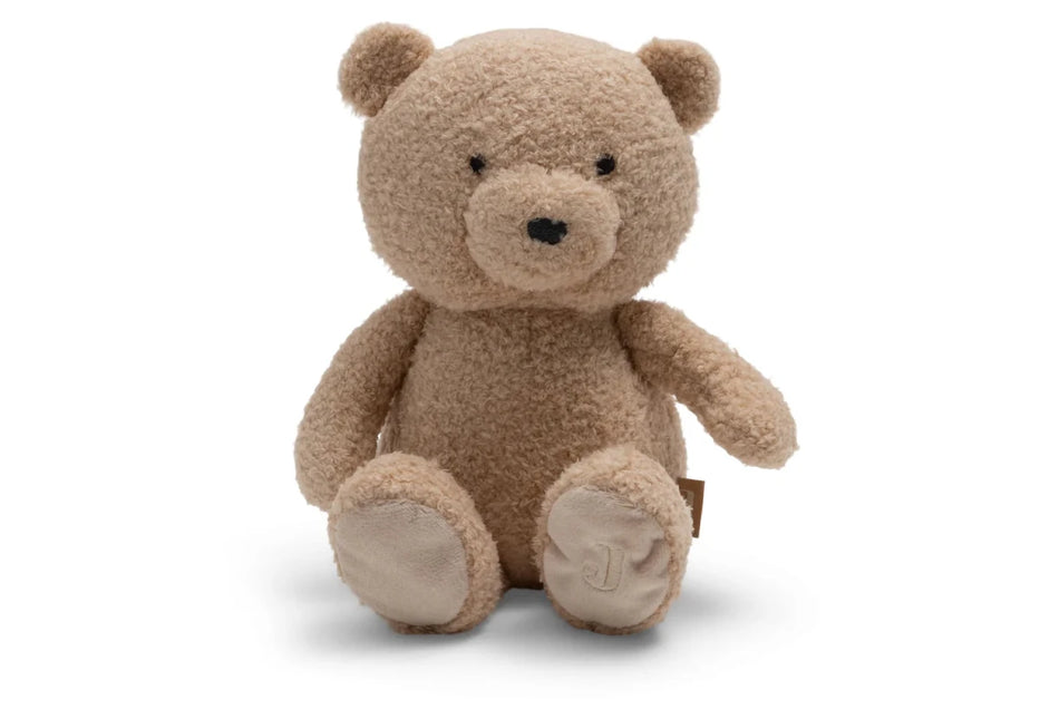 Jollein Knuffel Bear Brave koop je bij Babywinkel
