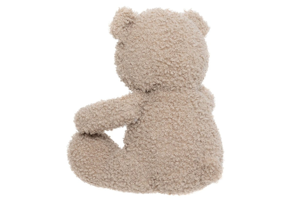 Jollein Knuffel Teddy Bear Olive Green koop je bij Babywinkel