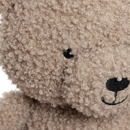 Jollein Knuffel Teddy Bear Olive Green - Jollein - Babywinkel - 8717329388727