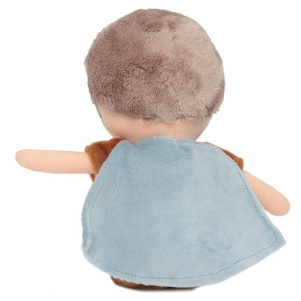 Jollein Knuffelpop Superhero Dave - Jollein - Babywinkel - 8717329388925