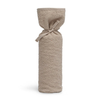 Jollein Kruikenzak Badstof Nougat - Jollein - Babywinkel - 8717329358263