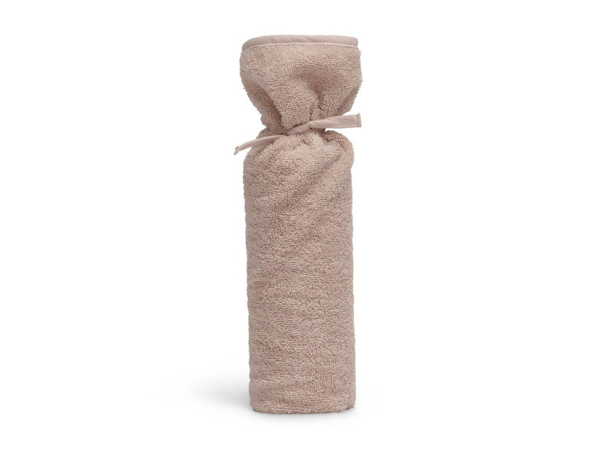 Jollein Kruikenzak Badstof Pale Pink - Jollein - Babywinkel - 8717329358249