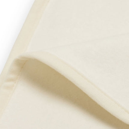 Jollein Ledikantdeken Ivory 100x150cm - Jollein - Babywinkel - 8717329363359
