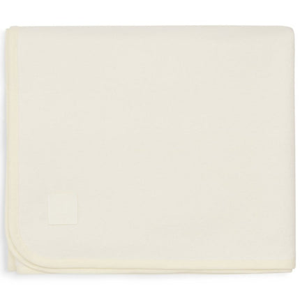 Jollein Ledikantdeken Ivory 100x150cm - Jollein - Babywinkel - 8717329363359