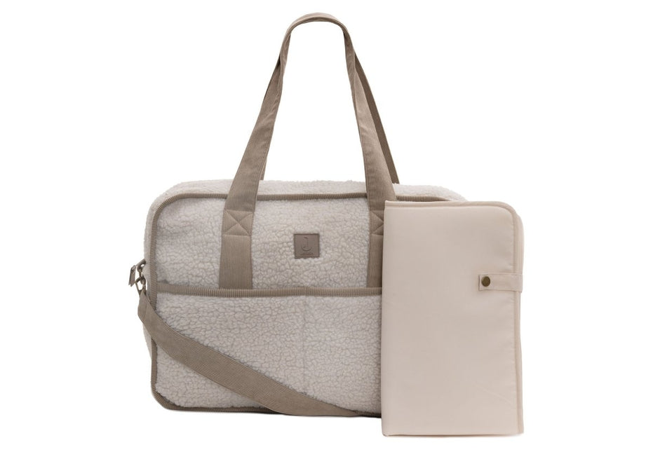 Jollein Luiertas Teddy Noe - Jollein - Babywinkel - 8717329387744