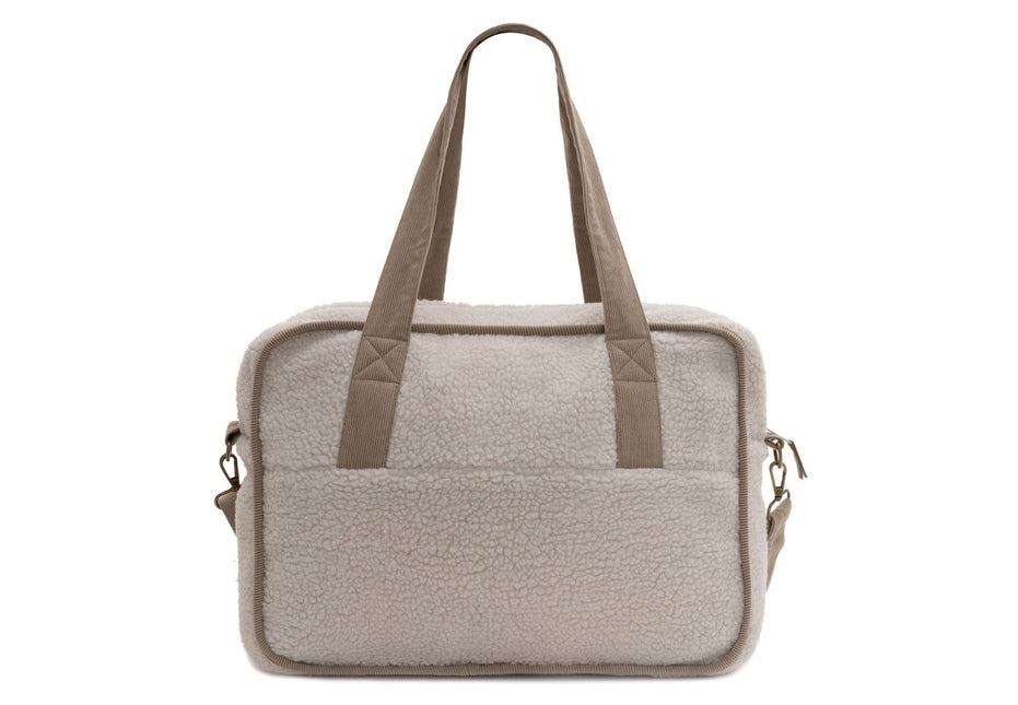 Jollein Luiertas Teddy Noe - Jollein - Babywinkel - 8717329387744