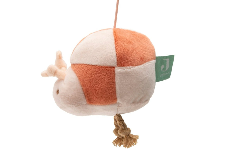 Jollein Muziekmobiel Pretty Picnic koop je bij Babywinkel