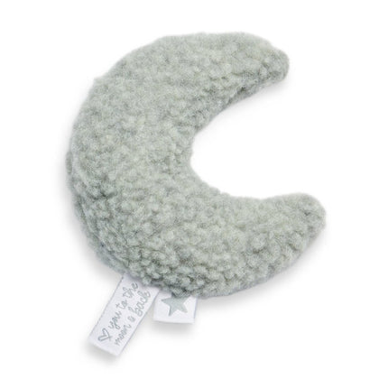 Jollein Rammelaar Moon Ash Green - Jollein - Babywinkel - 8717329359826