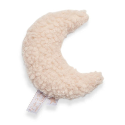 Jollein Rammelaar Moon Pale Pink - Jollein - Babywinkel - 8717329359932