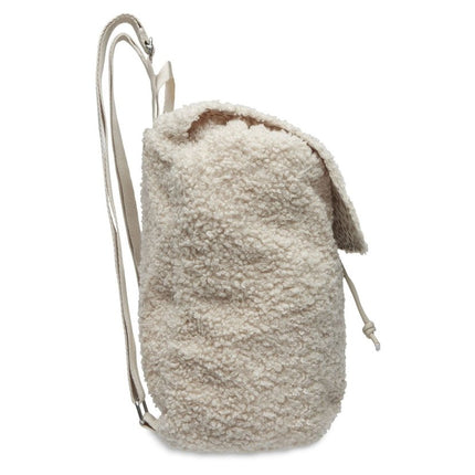 Jollein Rugzak Boucle Naturel - Jollein - Babywinkel - 8717329365704