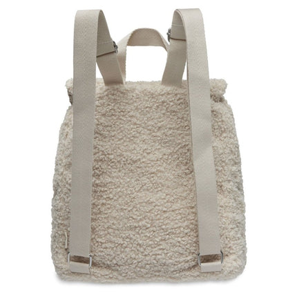 Jollein Rugzak Boucle Naturel - Jollein - Babywinkel - 8717329365704