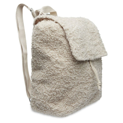 Jollein Rugzak Boucle Naturel - Jollein - Babywinkel - 8717329365704
