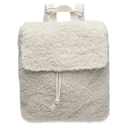 Jollein Rugzak Boucle Naturel - Jollein - Babywinkel - 8717329365704