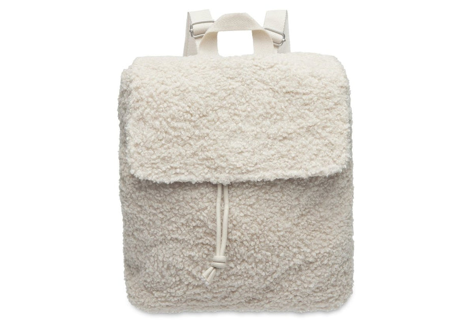 Jollein Rugzak Boucle Naturel - Jollein - Babywinkel - 8717329365704