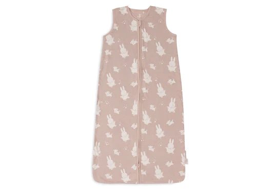 Jollein Slaapzak Baby Jersey Miffy&Snuffy Wild Rose koop je bij Babywinkel
