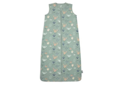 Jollein Slaapzak Baby Jersey Splash - Jollein - Babywinkel - 8717329380295