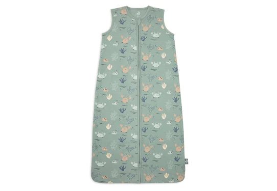 Jollein Slaapzak Baby Jersey Splash - Jollein - Babywinkel - 8717329380295