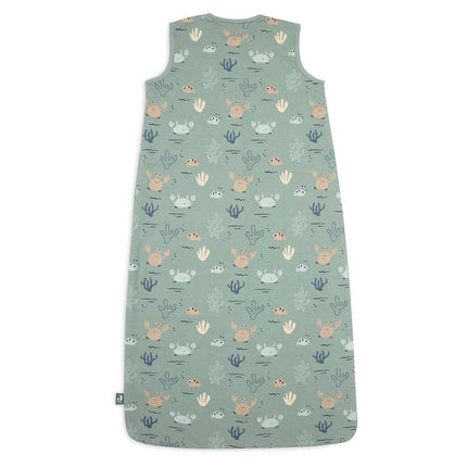 Jollein Slaapzak Baby Jersey Splash - Jollein - Babywinkel - 8717329380295