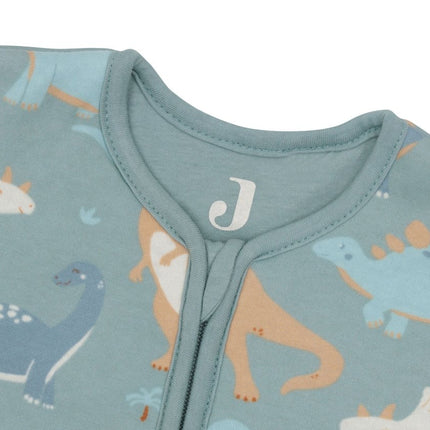 Jollein Slaapzak Baby Met Afritsbare Mouw Roarsome - Jollein - Babywinkel - 8717329384347