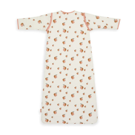 Jollein Slaapzak Baby Peach Met Afritsbare Mouwen - Jollein - Babywinkel - 8717329362512
