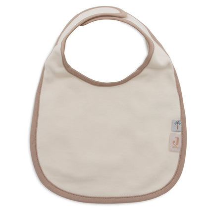 Jollein Slabbetje Jersey Waterproof Roarsome 5St - Jollein - Babywinkel - 8717329387522