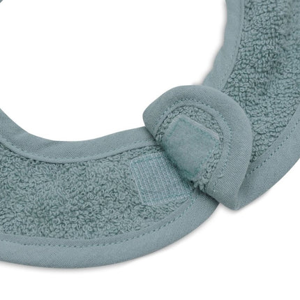 Jollein Slabbetje Sea Green - Jollein - Babywinkel - 8717329387393