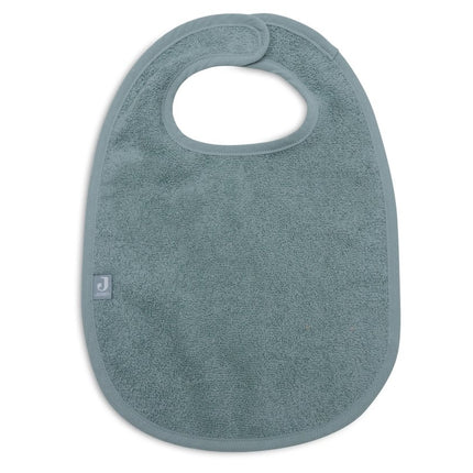 Jollein Slabbetje Sea Green/Nougat/Biscuit 3St - Jollein - Babywinkel - 8717329387409
