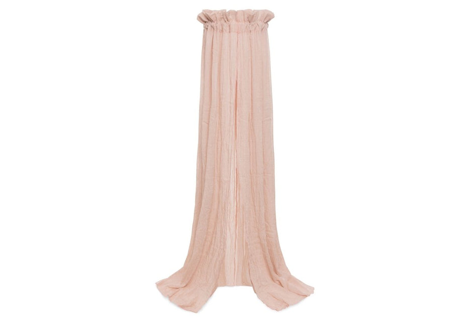 Jollein Sluier Ledikant Vintage Wild Rose 155 Cm - Jollein - Babywinkel - 8717329387249