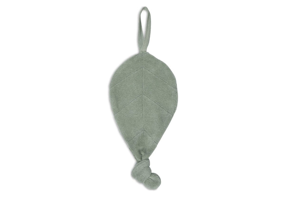 Jollein Speendoekje Ash Green - Jollein - Babywinkel - 8717329365476