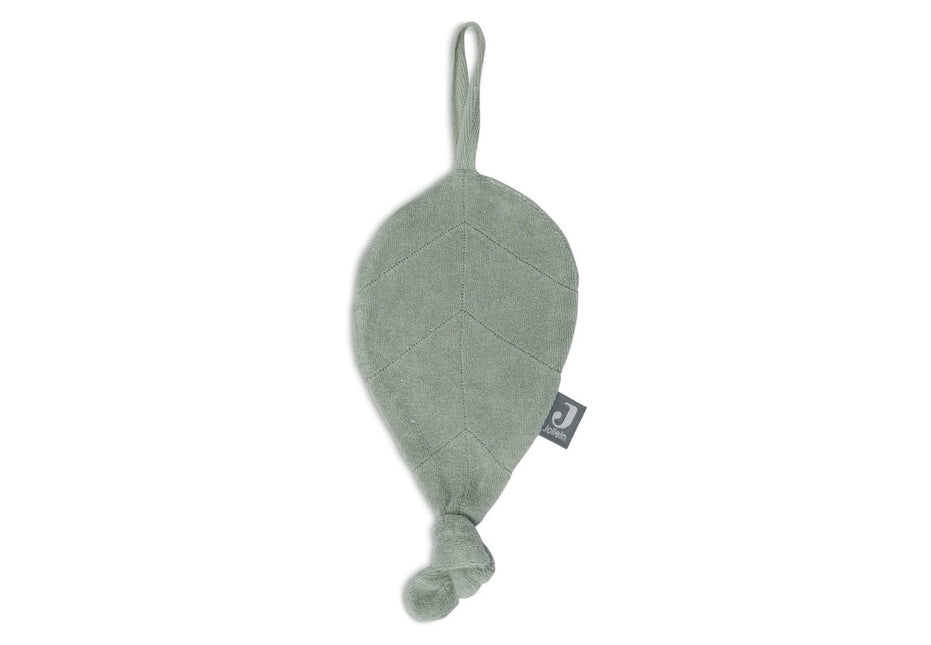 Jollein Speendoekje Ash Green - Jollein - Babywinkel - 8717329365476