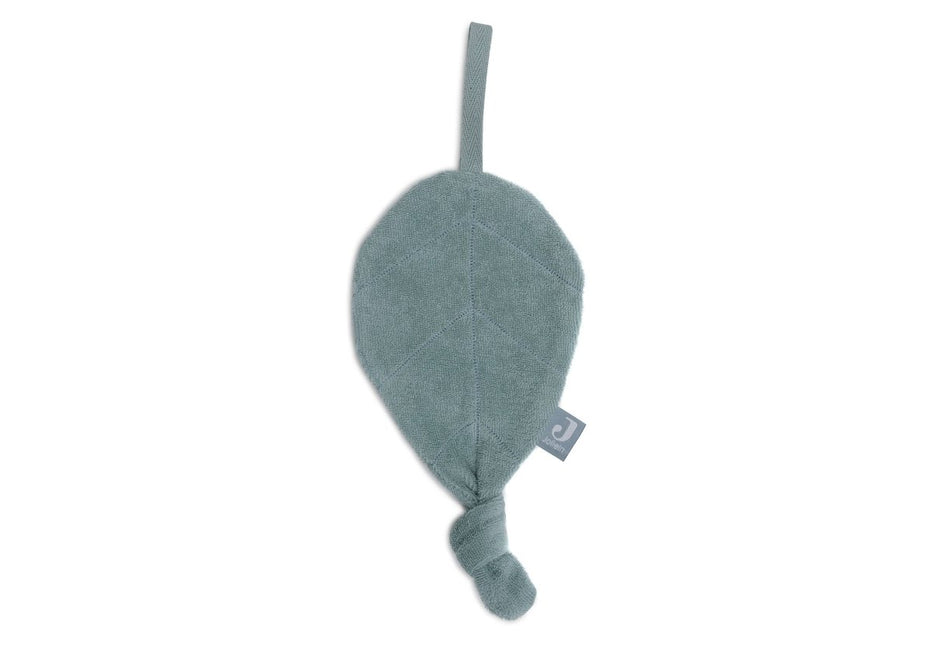 Jollein Speendoekje Badstof Sea Green koop je bij Babywinkel